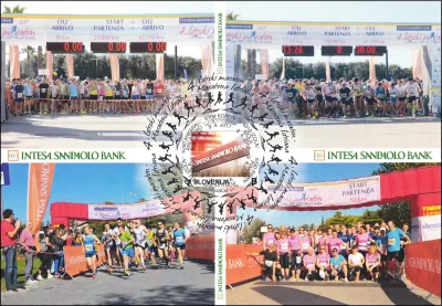 4. ISTRSKI MARATON - MARATONA ISTRIANA